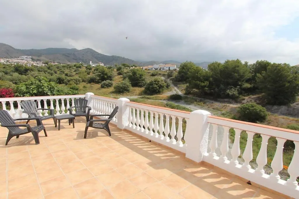 Tatil Evi Villa Vincent Nerja