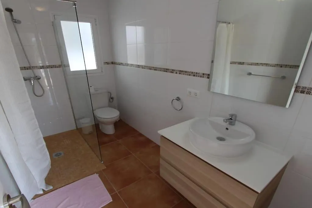 Villa Vincent Nerja