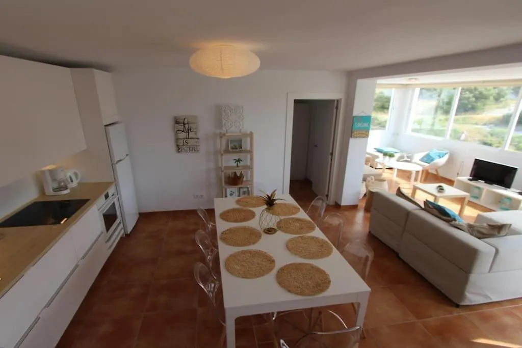 Tatil Evi Villa Vincent Nerja