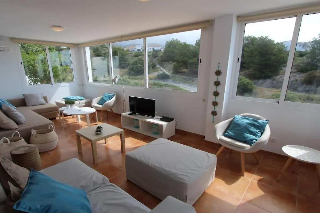 Villa Vincent Nerja Spain