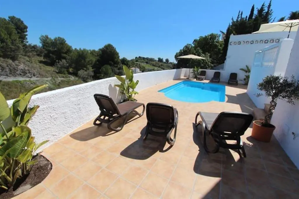 Villa Vincent Nerja