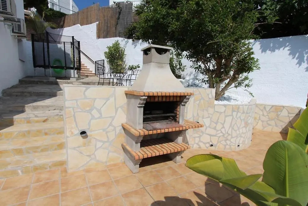 Holiday home Villa Vincent Nerja