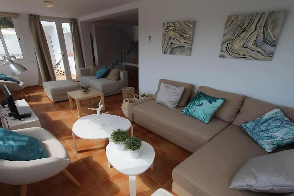 Villa Vincent Nerja