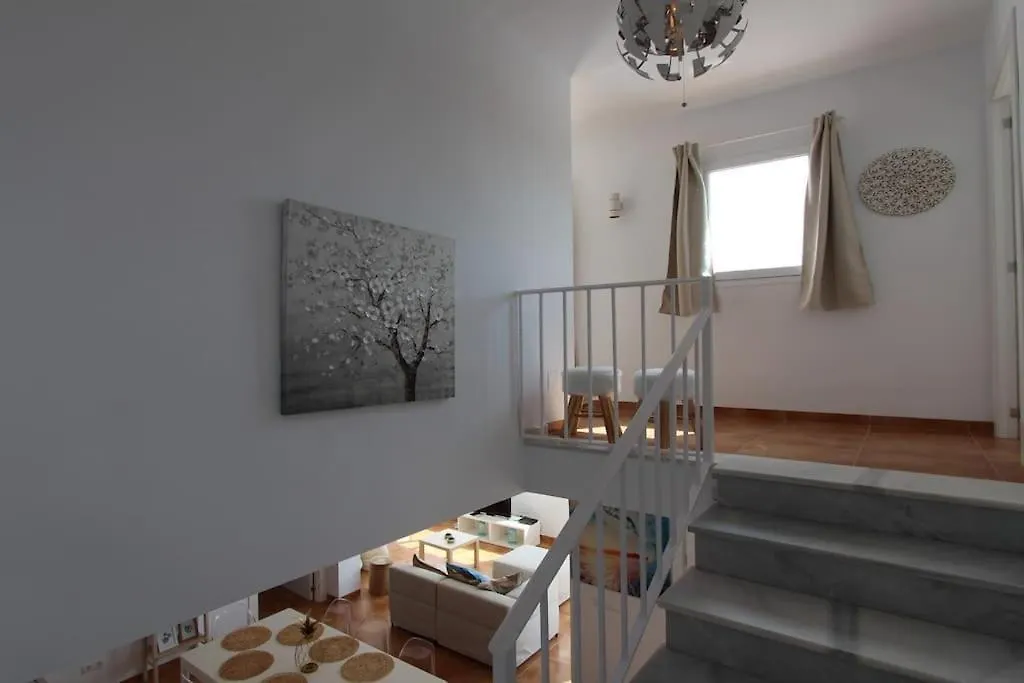 Villa Vincent Nerja 0*,  Spain
