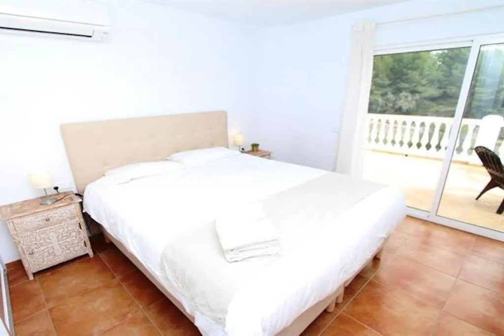 Holiday home Villa Vincent Nerja